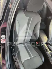 2016 BMW 118