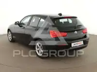 2016 BMW 118