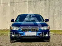 2016 BMW 118