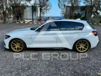 2016 BMW 118