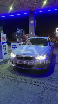 2016 BMW 118