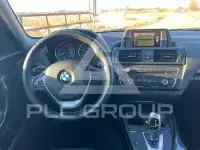 2016 BMW 118