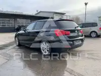 2016 BMW 118