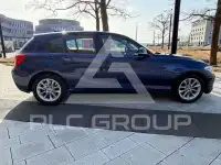 2016 BMW 118