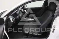 2016 BMW 118