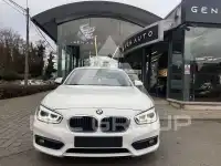 2016 BMW 118