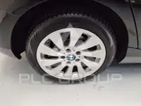 2016 BMW 118