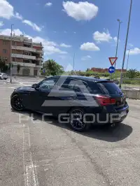 2016 BMW 118