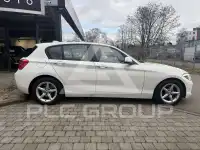 2016 BMW 118