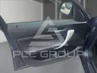 2016 BMW 118