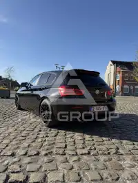 2016 BMW 118