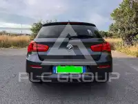 2016 BMW 118