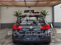 2016 BMW 118