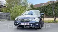 2016 BMW 118