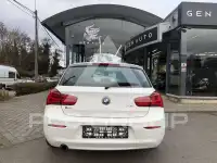 2016 BMW 118