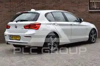 2016 BMW 118