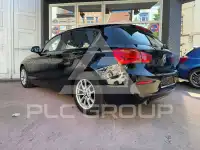 2016 BMW 118