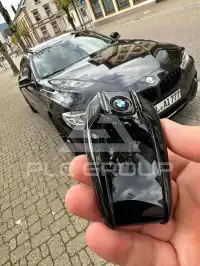 2016 BMW 118