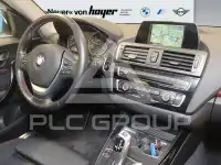 2016 BMW 118