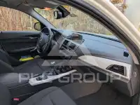 2016 BMW 118