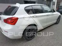 2016 BMW 118