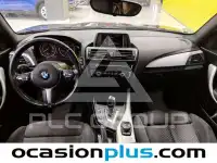2016 BMW 118