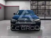 2016 BMW 118