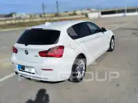 2016 BMW 118
