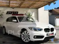 2016 BMW 118