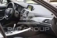 2016 BMW 118