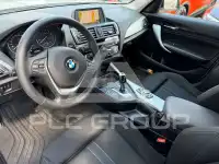 2016 BMW 118