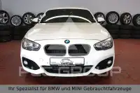 2016 BMW 118