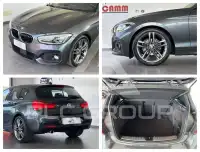 2016 BMW 118