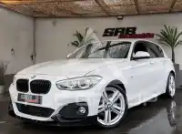 2016 BMW 118