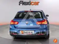 2016 BMW 118