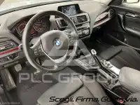 2016 BMW 118