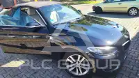 2016 BMW 118