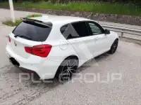 2016 BMW 118