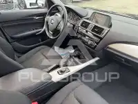2016 BMW 118