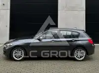 2016 BMW 118