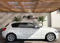 2016 BMW 118