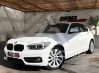 2016 BMW 118