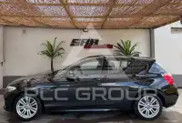 2016 BMW 118