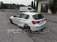 2016 BMW 118