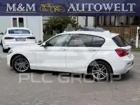 2016 BMW 118