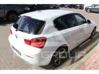 2016 BMW 118