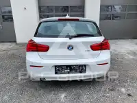 2016 BMW 118