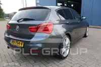 2016 BMW 118