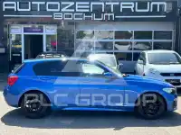 2016 BMW 118