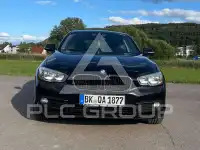 2016 BMW 118